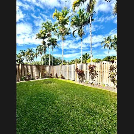 Reef Terraces On St Crispins Villa Port Douglas Exterior foto