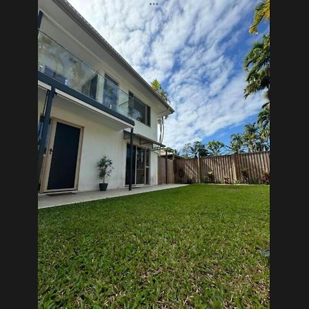 Reef Terraces On St Crispins Villa Port Douglas Exterior foto