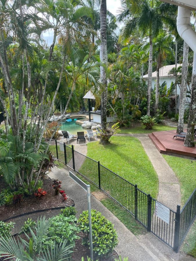 Reef Terraces On St Crispins Villa Port Douglas Exterior foto